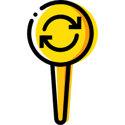 Pin icon