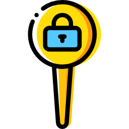 Pin icon