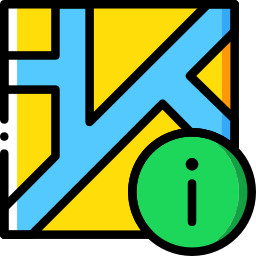 karte icon