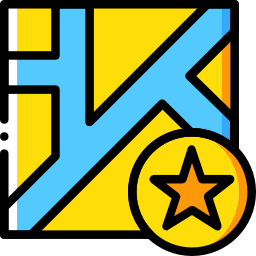 karte icon