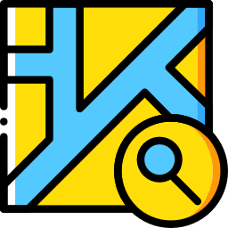 karte icon