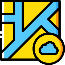 karte icon