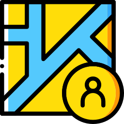 karte icon