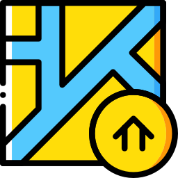 karte icon