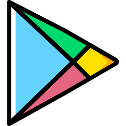 Google play icon