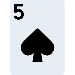 Poker icon