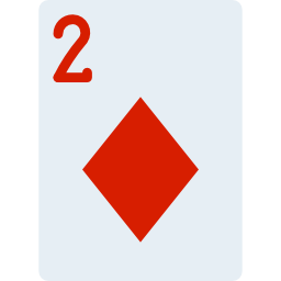 Poker icon