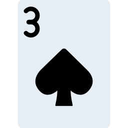 poker icon