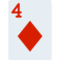 Poker icon