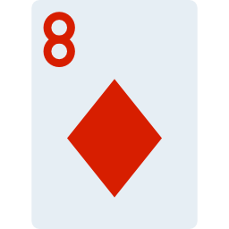 Poker icon