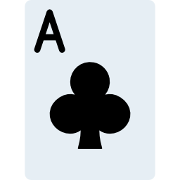 poker icon