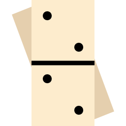 Domino icon