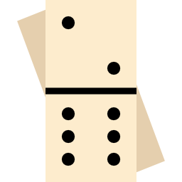 Domino icon