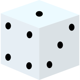 Dice icon