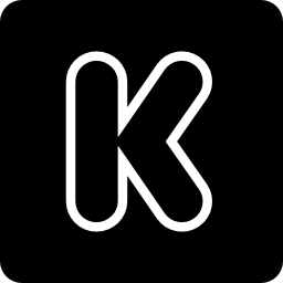 Kickstarter icon