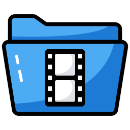 videoordner icon