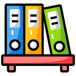 archiv icon