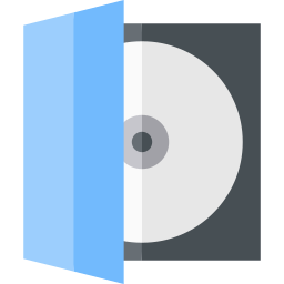 cd icon