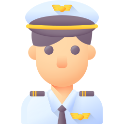 Pilot icon