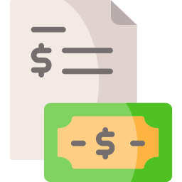 Cash icon