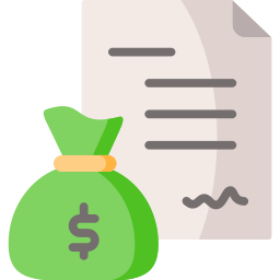 Finances icon