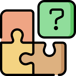 puzzle icon