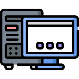 computer icon