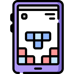 puzzlespiel icon