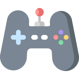 Gamepad icon