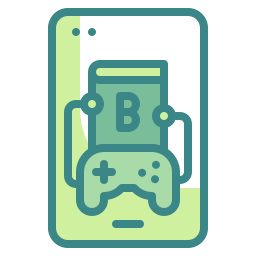 gamification icon