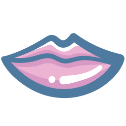 lippen icon