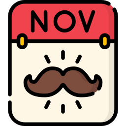 november icon