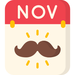 november icon