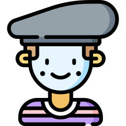 mime icon