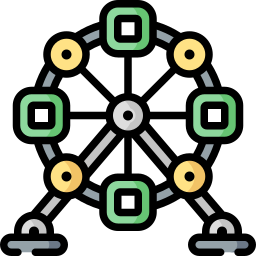 riesenrad icon