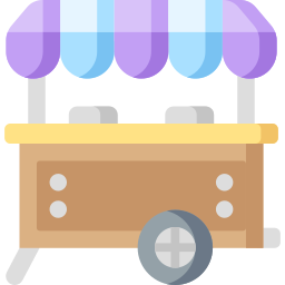 essenswagen icon