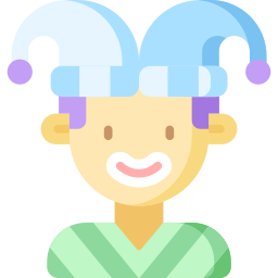 Jester icon