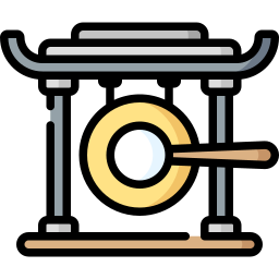 gong icon