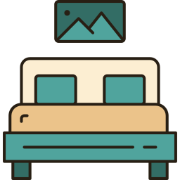 Bed icon