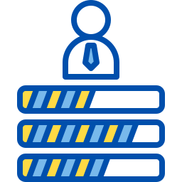 cv Icône