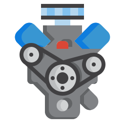 Engine icon