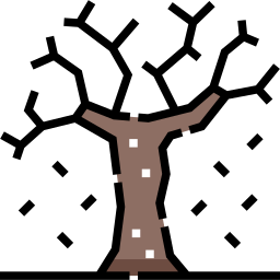 Tree icon