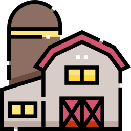 Barn icon