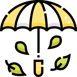 Umbrella icon