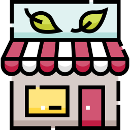 Shop icon