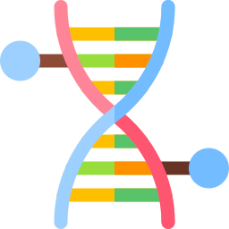 dna Ícone