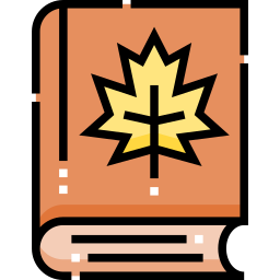 Book icon