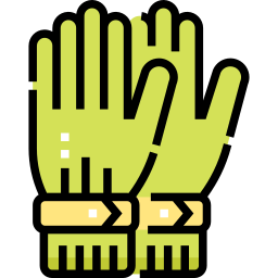 Gloves icon