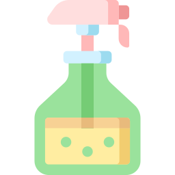 Spray icon