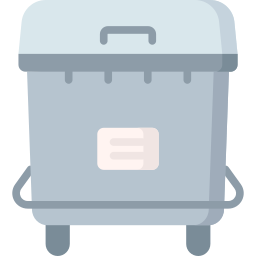 Container icon